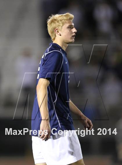 Thumbnail 3 in San Clemente vs. Loyola (CIF SS D1 Final) photogallery.