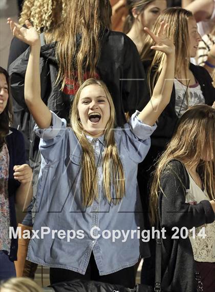 Thumbnail 2 in San Clemente vs. Loyola (CIF SS D1 Final) photogallery.