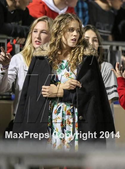 Thumbnail 1 in San Clemente vs. Loyola (CIF SS D1 Final) photogallery.