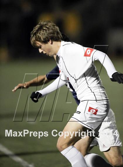 Thumbnail 1 in San Clemente vs. Loyola (CIF SS D1 Final) photogallery.