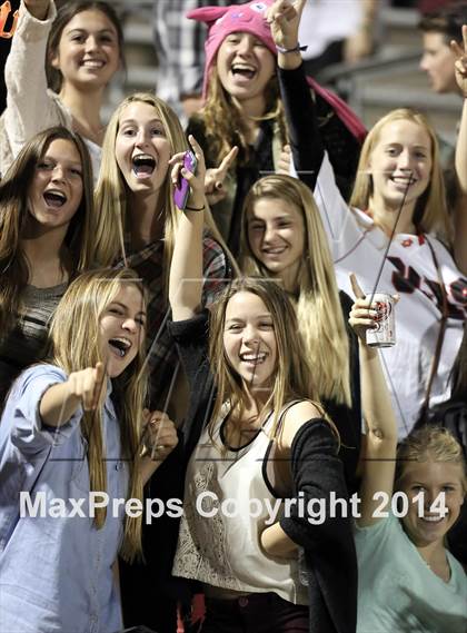 Thumbnail 3 in San Clemente vs. Loyola (CIF SS D1 Final) photogallery.