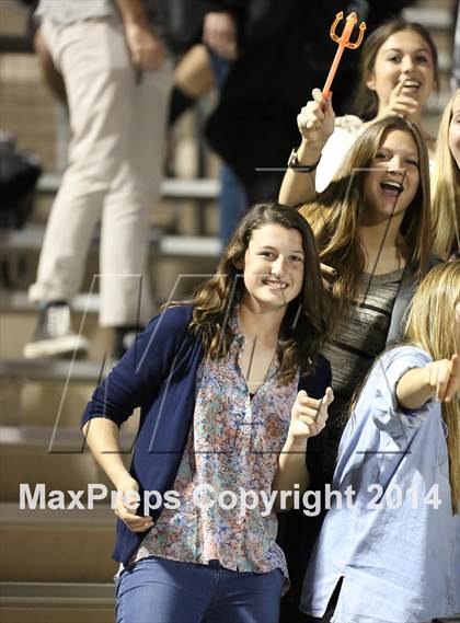 Thumbnail 2 in San Clemente vs. Loyola (CIF SS D1 Final) photogallery.