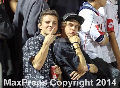 Thumbnail 3 in San Clemente vs. Loyola (CIF SS D1 Final) photogallery.