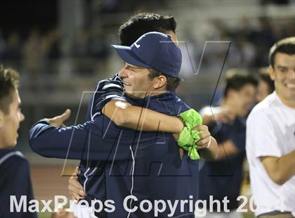Thumbnail 2 in San Clemente vs. Loyola (CIF SS D1 Final) photogallery.