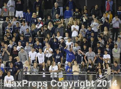 Thumbnail 3 in San Clemente vs. Loyola (CIF SS D1 Final) photogallery.