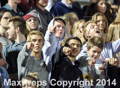 Thumbnail 2 in San Clemente vs. Loyola (CIF SS D1 Final) photogallery.