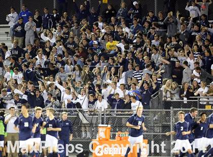Thumbnail 2 in San Clemente vs. Loyola (CIF SS D1 Final) photogallery.