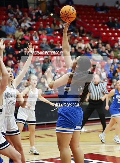 Thumbnail 1 in Ridgeline vs. Dixie (UHSAA 4A Quarterfinal Playoff) photogallery.