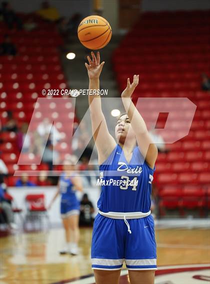 Thumbnail 1 in Ridgeline vs. Dixie (UHSAA 4A Quarterfinal Playoff) photogallery.
