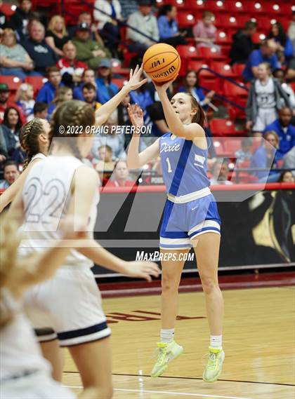 Thumbnail 1 in Ridgeline vs. Dixie (UHSAA 4A Quarterfinal Playoff) photogallery.