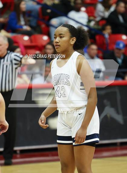 Thumbnail 1 in Ridgeline vs. Dixie (UHSAA 4A Quarterfinal Playoff) photogallery.