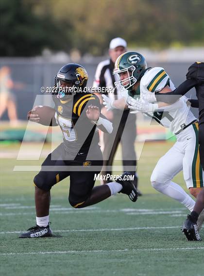 Thumbnail 3 in Stratford @ Alief Hastings photogallery.