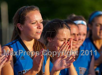 Thumbnail 1 in Pleasantville vs. Pearl River (Section 1 Class C Final) photogallery.