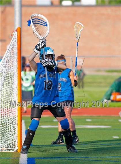 Thumbnail 2 in Pleasantville vs. Pearl River (Section 1 Class C Final) photogallery.