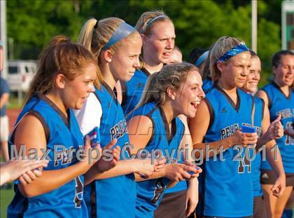 Thumbnail 1 in Pleasantville vs. Pearl River (Section 1 Class C Final) photogallery.