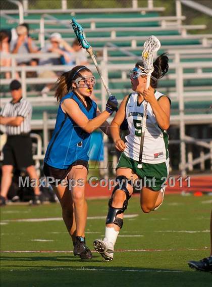 Thumbnail 2 in Pleasantville vs. Pearl River (Section 1 Class C Final) photogallery.