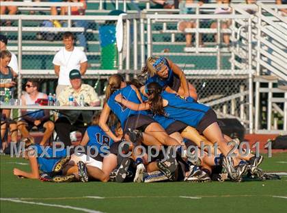 Thumbnail 3 in Pleasantville vs. Pearl River (Section 1 Class C Final) photogallery.