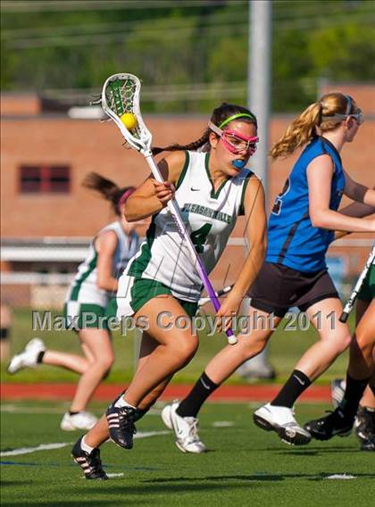 Thumbnail 1 in Pleasantville vs. Pearl River (Section 1 Class C Final) photogallery.