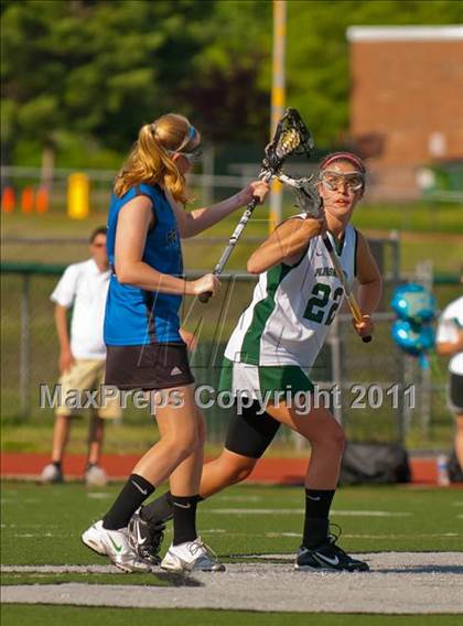 Thumbnail 1 in Pleasantville vs. Pearl River (Section 1 Class C Final) photogallery.
