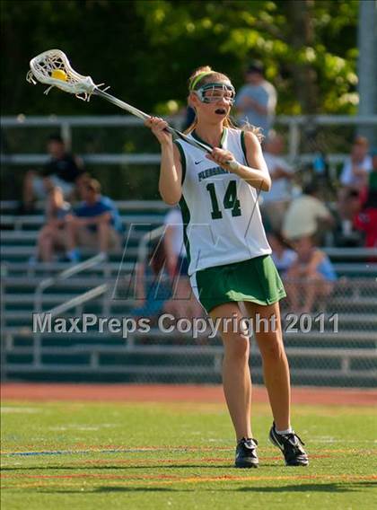 Thumbnail 3 in Pleasantville vs. Pearl River (Section 1 Class C Final) photogallery.