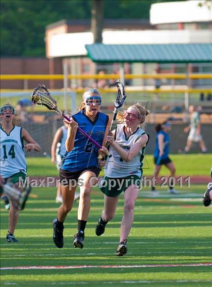 Thumbnail 3 in Pleasantville vs. Pearl River (Section 1 Class C Final) photogallery.