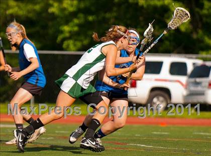 Thumbnail 2 in Pleasantville vs. Pearl River (Section 1 Class C Final) photogallery.