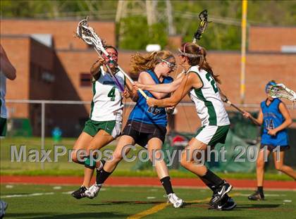 Thumbnail 3 in Pleasantville vs. Pearl River (Section 1 Class C Final) photogallery.