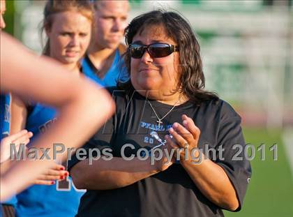 Thumbnail 2 in Pleasantville vs. Pearl River (Section 1 Class C Final) photogallery.