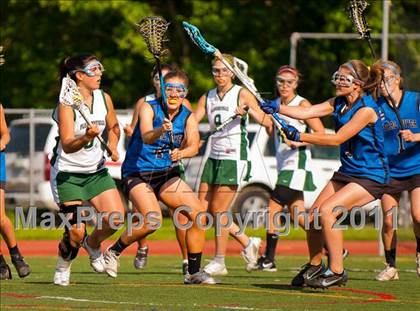 Thumbnail 3 in Pleasantville vs. Pearl River (Section 1 Class C Final) photogallery.