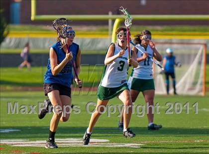 Thumbnail 2 in Pleasantville vs. Pearl River (Section 1 Class C Final) photogallery.