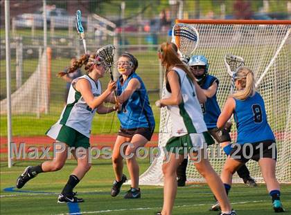 Thumbnail 1 in Pleasantville vs. Pearl River (Section 1 Class C Final) photogallery.