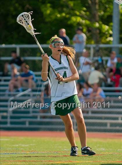 Thumbnail 2 in Pleasantville vs. Pearl River (Section 1 Class C Final) photogallery.