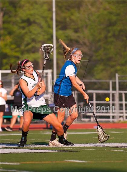 Thumbnail 2 in Pleasantville vs. Pearl River (Section 1 Class C Final) photogallery.