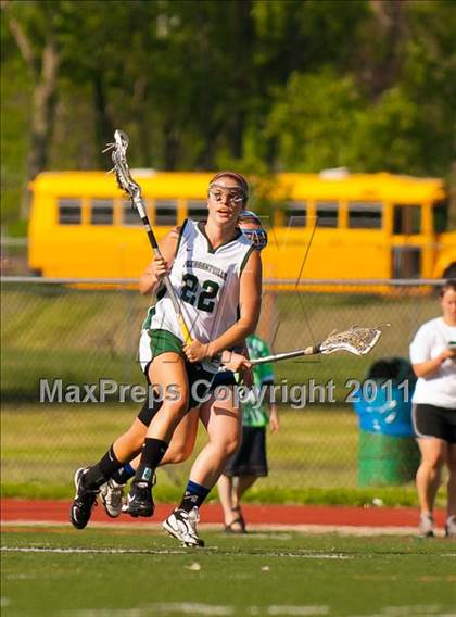 Thumbnail 2 in Pleasantville vs. Pearl River (Section 1 Class C Final) photogallery.