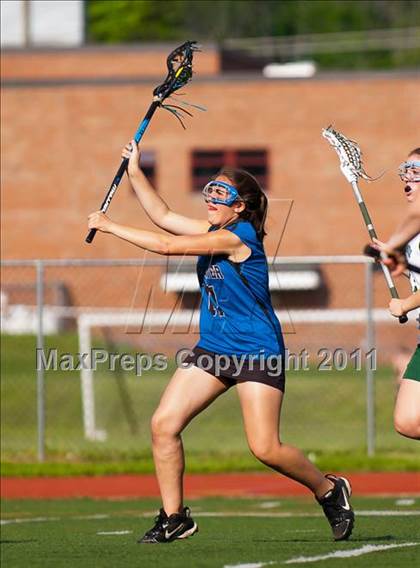 Thumbnail 3 in Pleasantville vs. Pearl River (Section 1 Class C Final) photogallery.