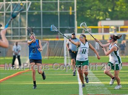 Thumbnail 1 in Pleasantville vs. Pearl River (Section 1 Class C Final) photogallery.