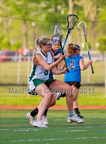 Thumbnail 2 in Pleasantville vs. Pearl River (Section 1 Class C Final) photogallery.