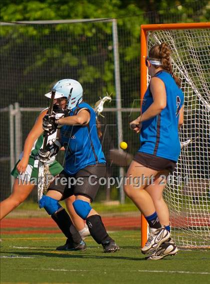Thumbnail 3 in Pleasantville vs. Pearl River (Section 1 Class C Final) photogallery.