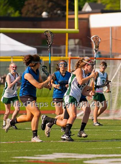 Thumbnail 2 in Pleasantville vs. Pearl River (Section 1 Class C Final) photogallery.