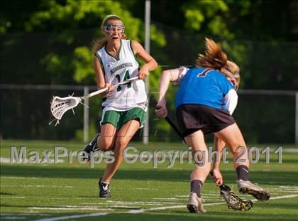 Thumbnail 3 in Pleasantville vs. Pearl River (Section 1 Class C Final) photogallery.