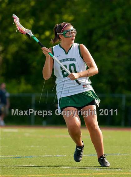 Thumbnail 2 in Pleasantville vs. Pearl River (Section 1 Class C Final) photogallery.