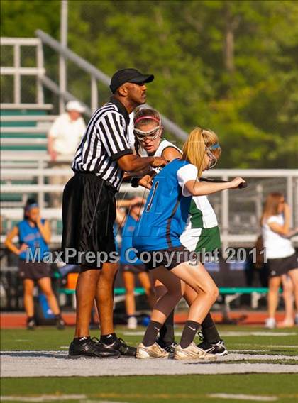 Thumbnail 3 in Pleasantville vs. Pearl River (Section 1 Class C Final) photogallery.