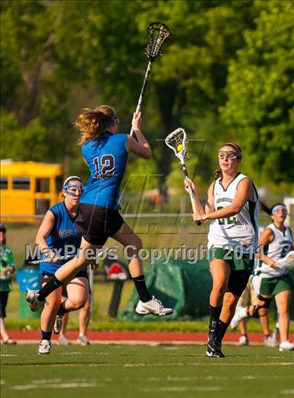 Thumbnail 3 in Pleasantville vs. Pearl River (Section 1 Class C Final) photogallery.