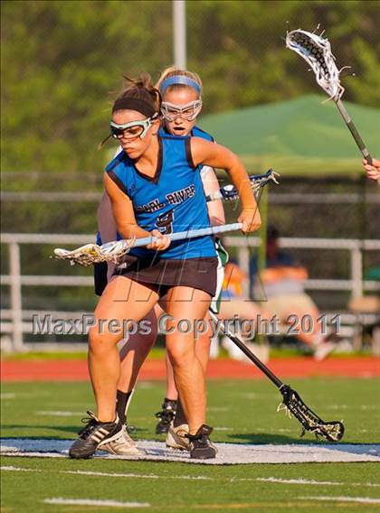 Thumbnail 3 in Pleasantville vs. Pearl River (Section 1 Class C Final) photogallery.