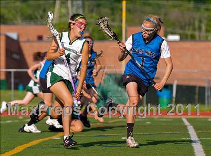 Thumbnail 3 in Pleasantville vs. Pearl River (Section 1 Class C Final) photogallery.