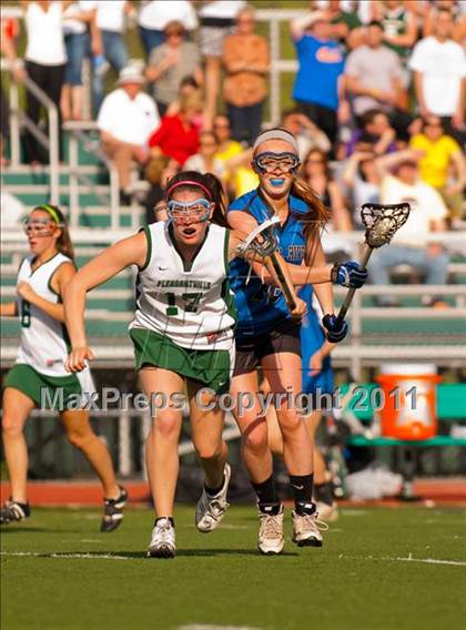 Thumbnail 2 in Pleasantville vs. Pearl River (Section 1 Class C Final) photogallery.