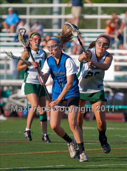 Thumbnail 3 in Pleasantville vs. Pearl River (Section 1 Class C Final) photogallery.