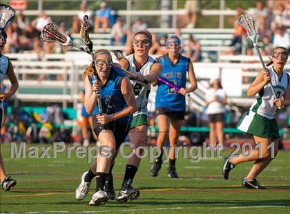 Thumbnail 3 in Pleasantville vs. Pearl River (Section 1 Class C Final) photogallery.