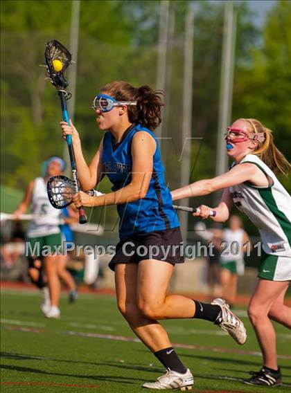 Thumbnail 2 in Pleasantville vs. Pearl River (Section 1 Class C Final) photogallery.