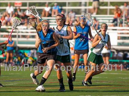 Thumbnail 2 in Pleasantville vs. Pearl River (Section 1 Class C Final) photogallery.
